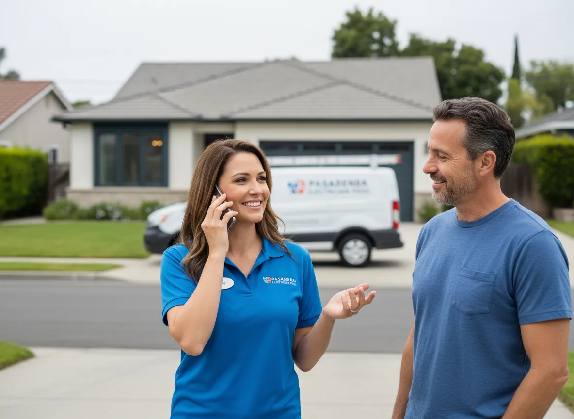 Electrician Clinton Township, MI FAQs